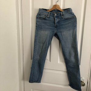 Levi's 501 CT Tapered Jeans
